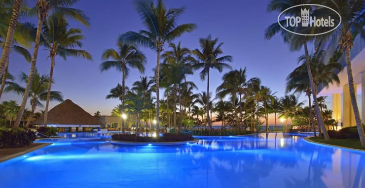 New photos from tourists Melia Habana 5*