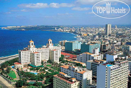 Hotelier's photos Nacional de Cuba 5*