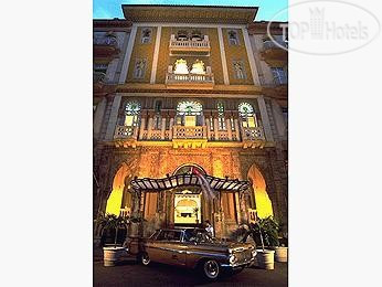 Hotelier's photos Hotel Sevilla 4*