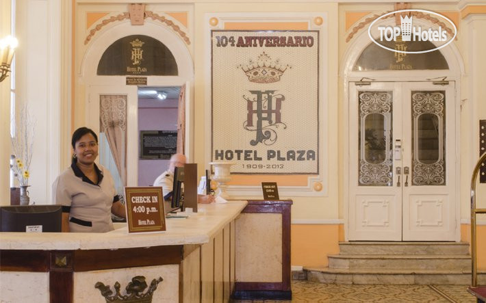 New photos from tourists Plaza 4*