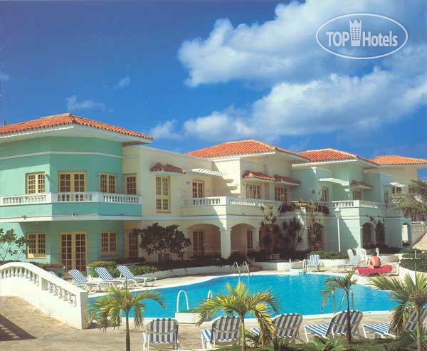 New photos from tourists Comodoro y Bungalow 4*
