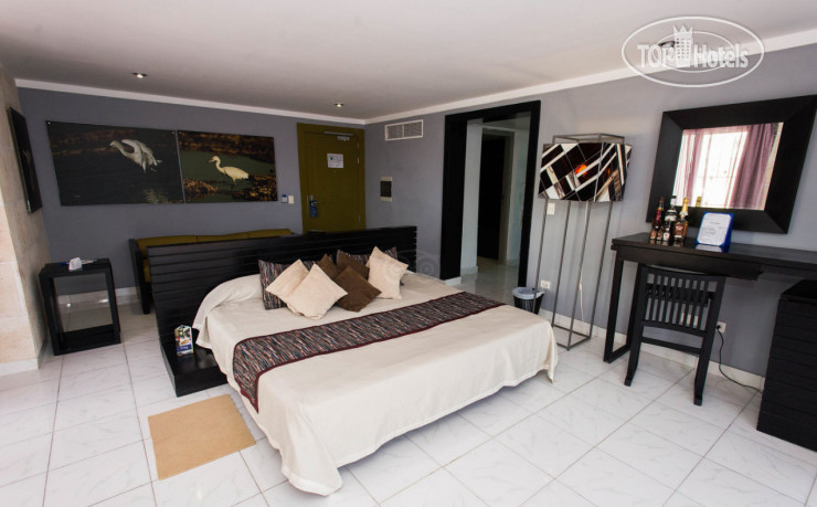 Hotel photo El Terral 4*