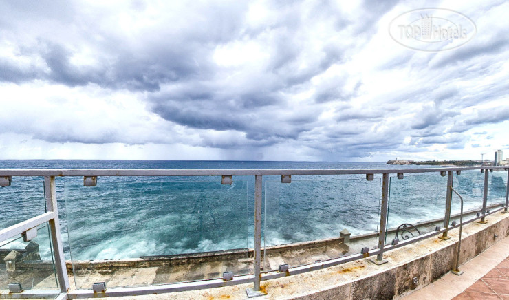 New photos from tourists El Terral 4*