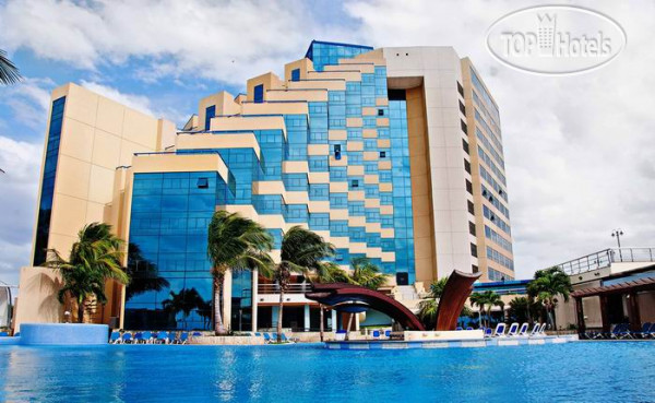 Hotel photo Aston Panorama Hotel 4*