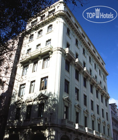 Hotel photo Sirenis Park View 3*