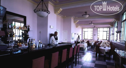 Hotel photo Sirenis Park View 3*