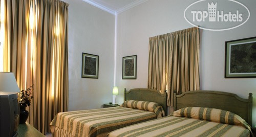 New photos from tourists Sirenis Park View 3*
