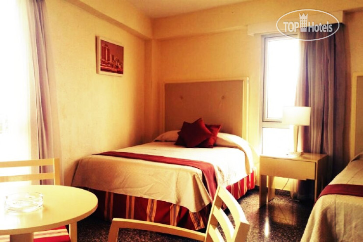 New photos from tourists Bellevue Deauville 3*