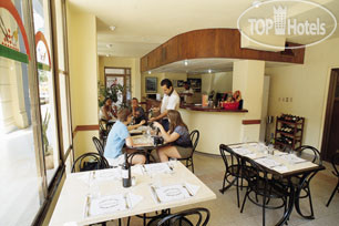 New photos from tourists Hotel Caribbean 3*