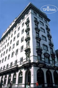 Hotel photo Islazul Lincoln 2*