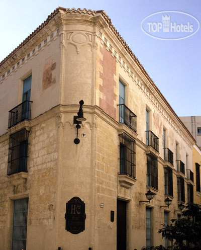 Hotelier's photos Hotel El Comendador 3*
