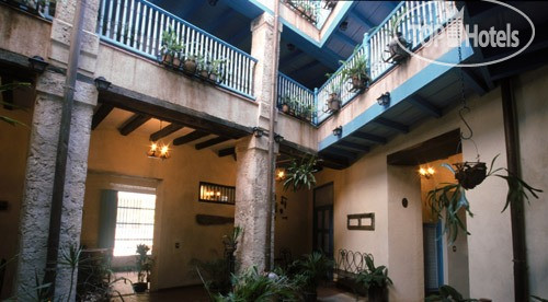 Hotel photo Hotel El Comendador 3*