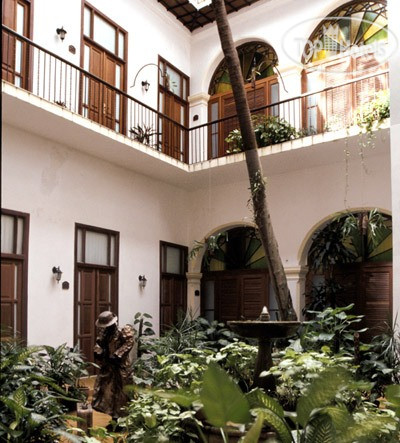 Hotelier's photos Hostal Del Tejadillo 3*