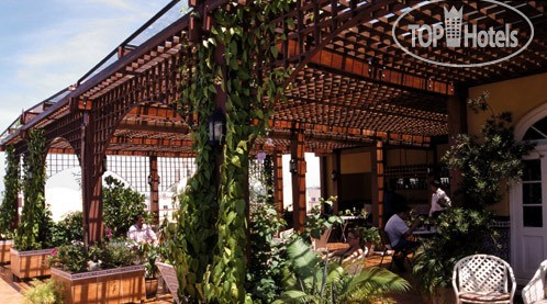 Hotel photo Ambos Mundos 4*