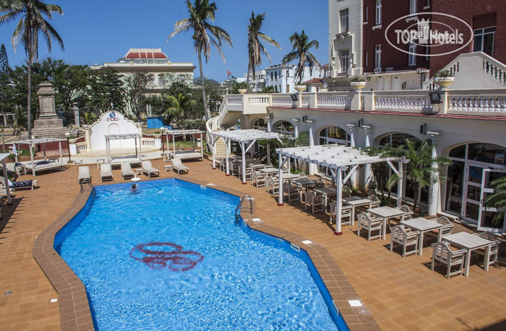 Hotel photo Roc Presidente 4*