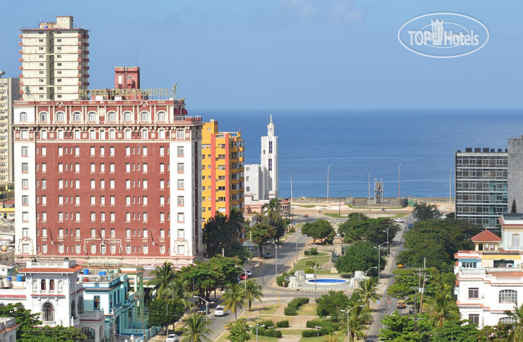 Hotel photo Roc Presidente 4*