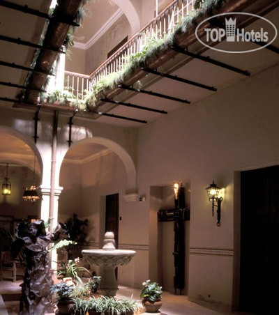 Hotelier's photos Los Frailes 3*