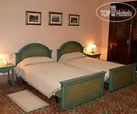 New photos from tourists Palacio O'Farril 4*