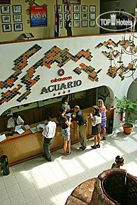 New photos from tourists El Jardin Del Eden 4*