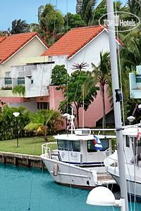 Hotelier's photos El Jardin Del Eden 4*