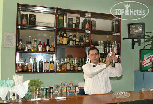 New photos from tourists Hotel Neptuno-Triton 3*