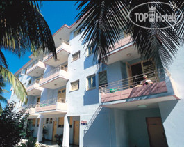 Hotelier's photos Islazul Atlantico 3*