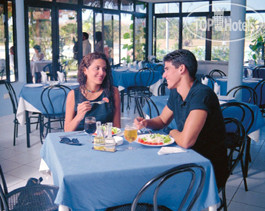 New photos from tourists Islazul Atlantico 3*