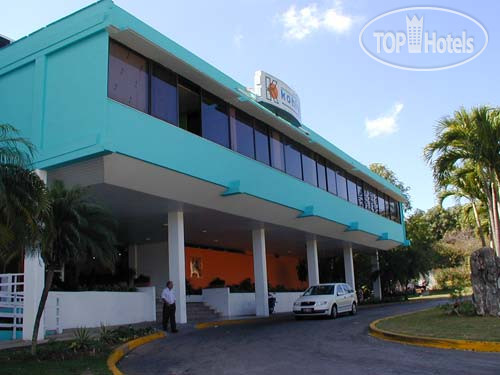 Hotelier's photos Kohly 3*