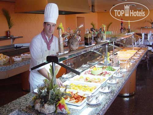 New photos from tourists Kohly 3*
