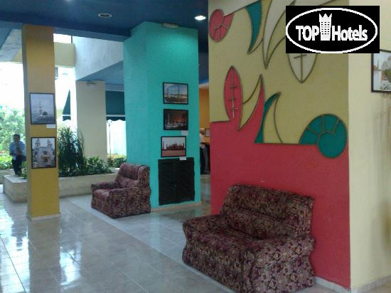 New photos from tourists Tulipan 3*