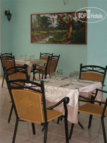 New photos from tourists Sercotel Paseo Habana 3*
