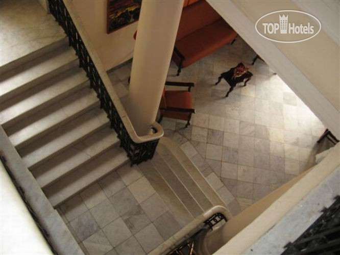 Hotel photo Sercotel Paseo Habana 3*