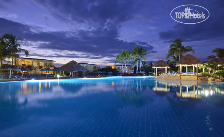 New photos from tourists Melia Cayo Santa Maria 5*