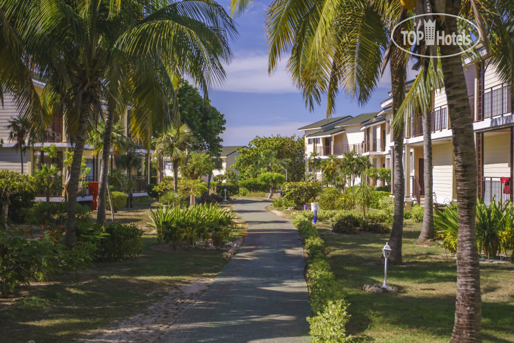New photos from tourists Sol Cayo Santa Maria 4*