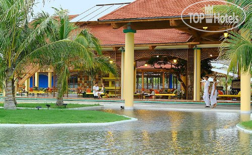 Hotel photo Sol Cayo Santa Maria 4*