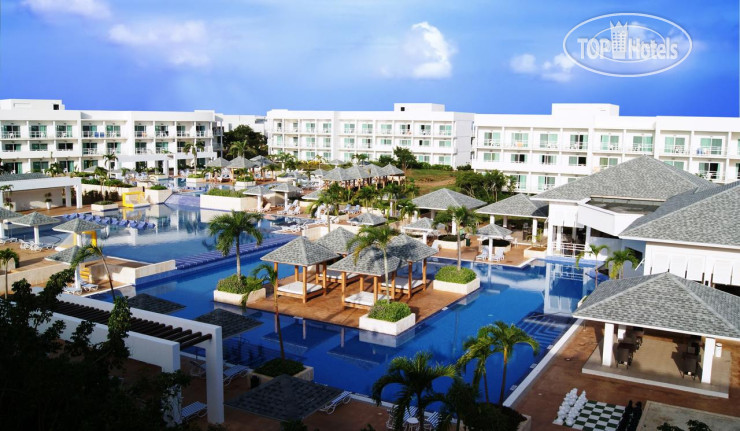 Hotelier's photos Valentin Perla Blanca 5*