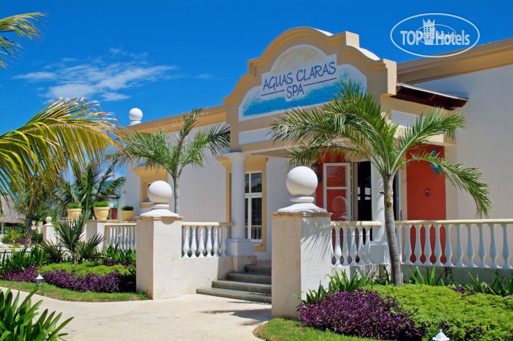 New photos from tourists Melia Las Dunas 5*