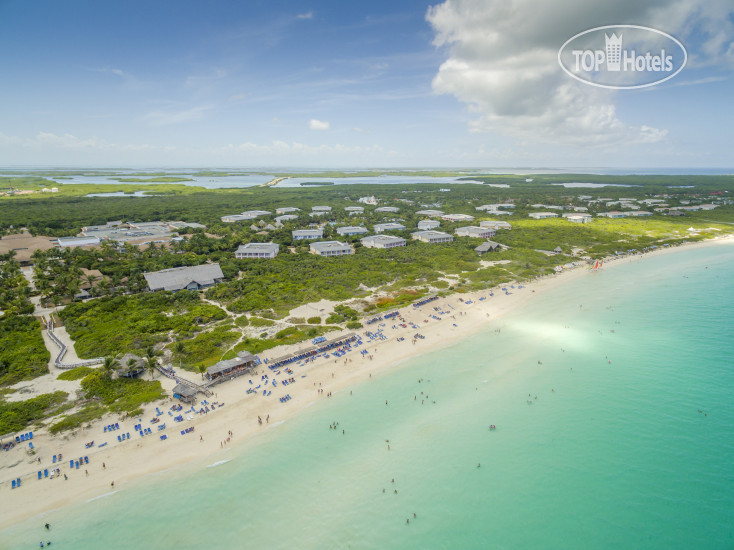 Hotelier's photos Melia Las Dunas 5*