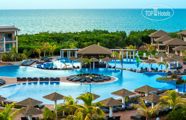 New photos from tourists Hotel Lagunas del Mar 5*