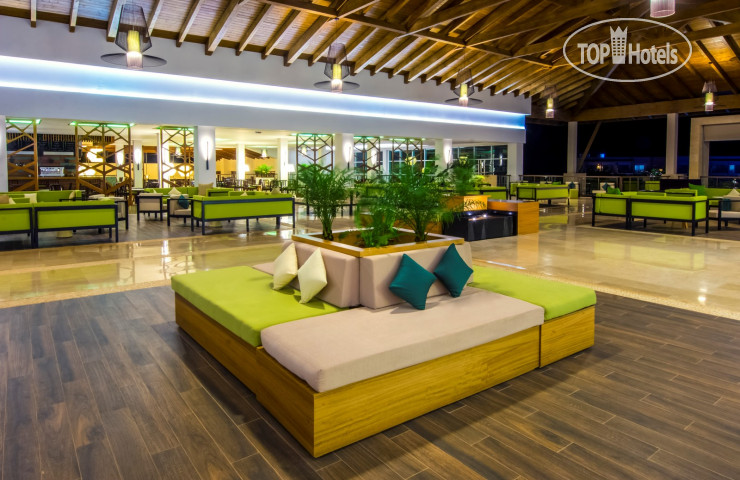 Hotel photo Hotel Lagunas del Mar 5*
