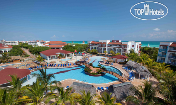 Hotel photo Grand Memories Santa Maria 5*
