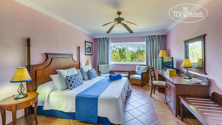 Фото Grand Memories Santa Maria