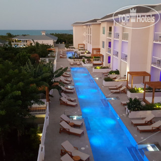 Paradisus Los Cayos 5*