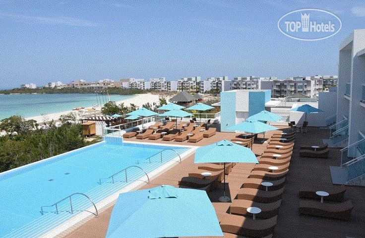 Photos Las Salinas Plaza & Spa