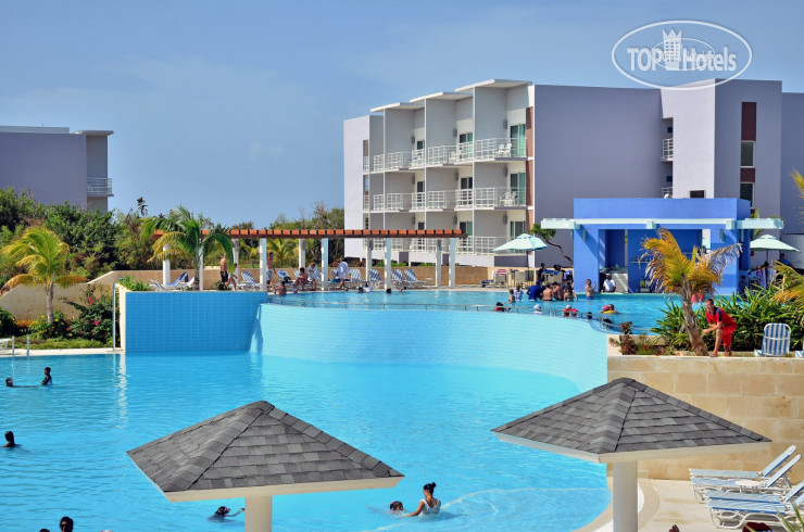 Photos Grand Aston Cayo Las Brujas Beach Resort & Spa