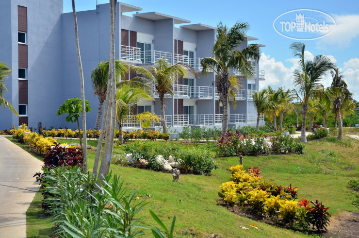 Hotel photo Grand Aston Cayo Las Brujas Beach Resort & Spa 5*