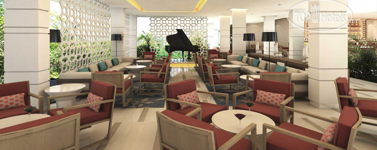 Hotel photo Dhawa Cayo Santa Maria 5*