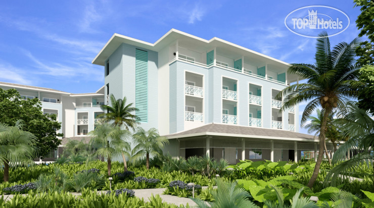 Hotel photo Grand Sirenis Cayo Santa Maria 5*