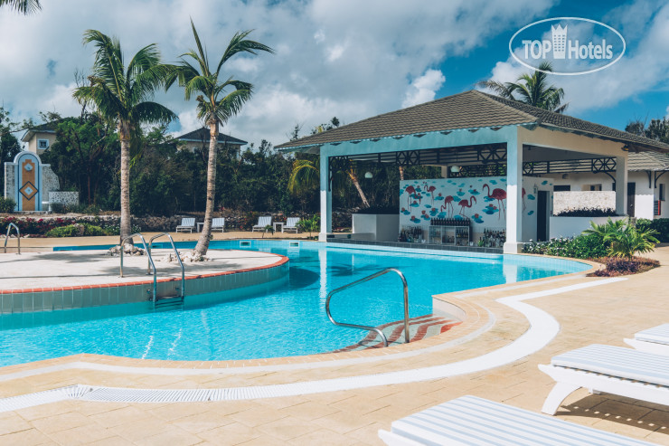 Hotel photo Coral Level at Iberostar Selection Ensenachos 5*