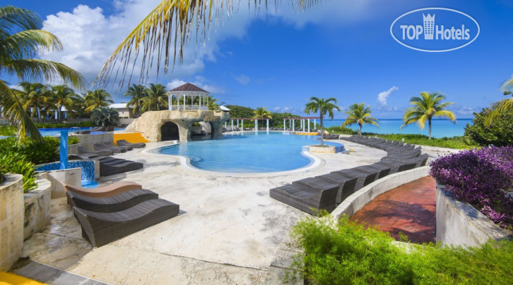 Hotel photo Gran Muthu Cayo Santa Maria 5*